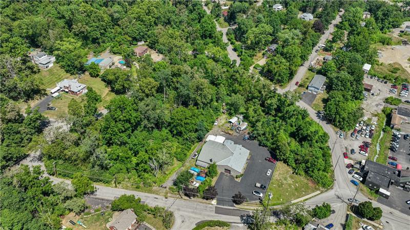 More Photos Of 560 Hoover Rd, Penn Hills Warehouse For Sale