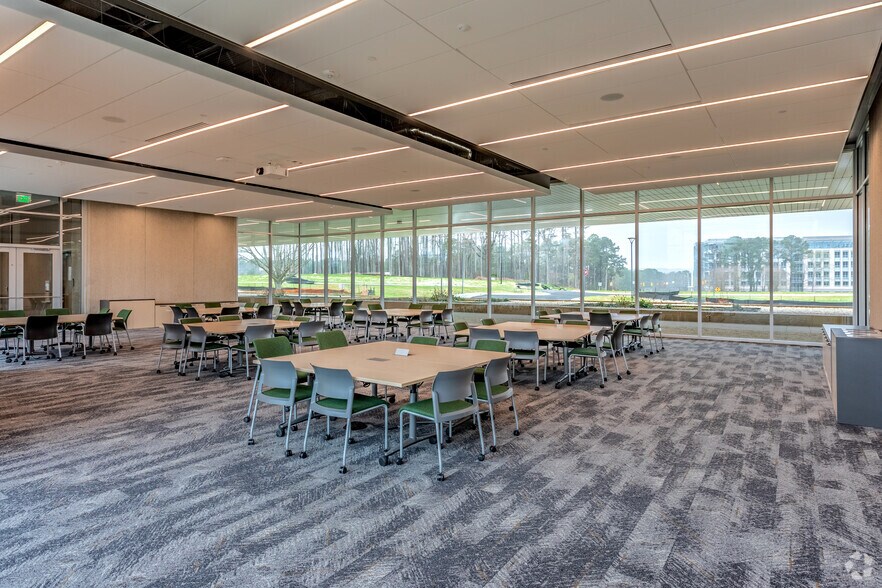 More Photos Of 1830 Fordham Blvd, Chapel Hill Office For Lease