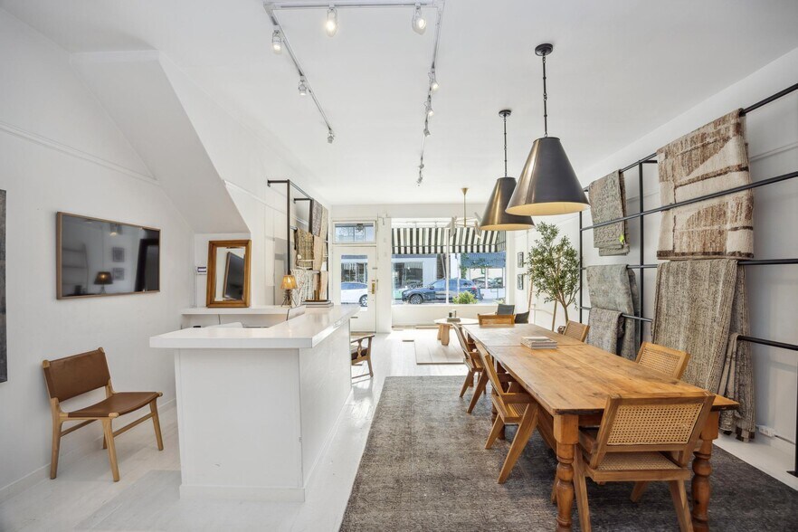 More Photos Of 7-11 Locust Ave, Mill Valley Storefront Retail Residential For Lease