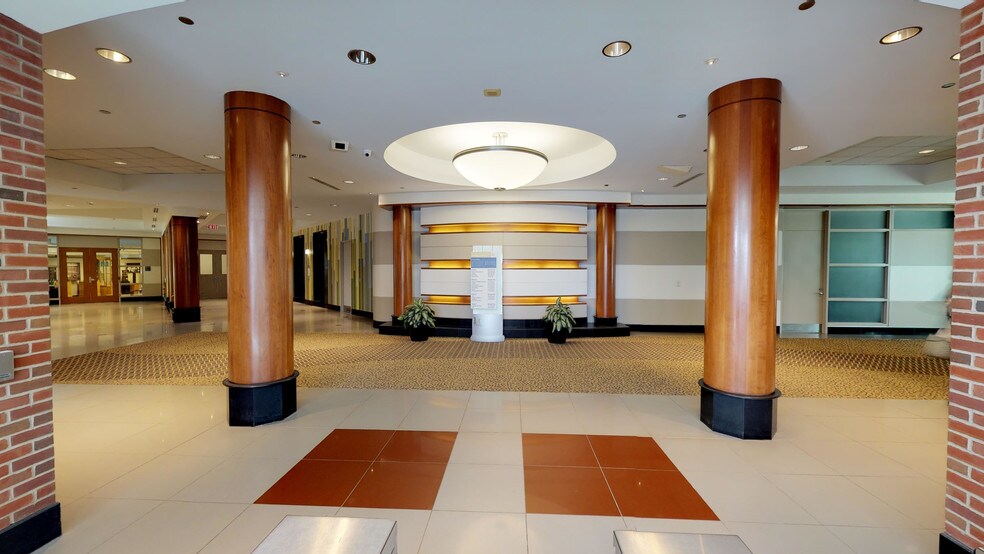 More Photos Of 1 Meridian Blvd, Wyomissing Office For Lease