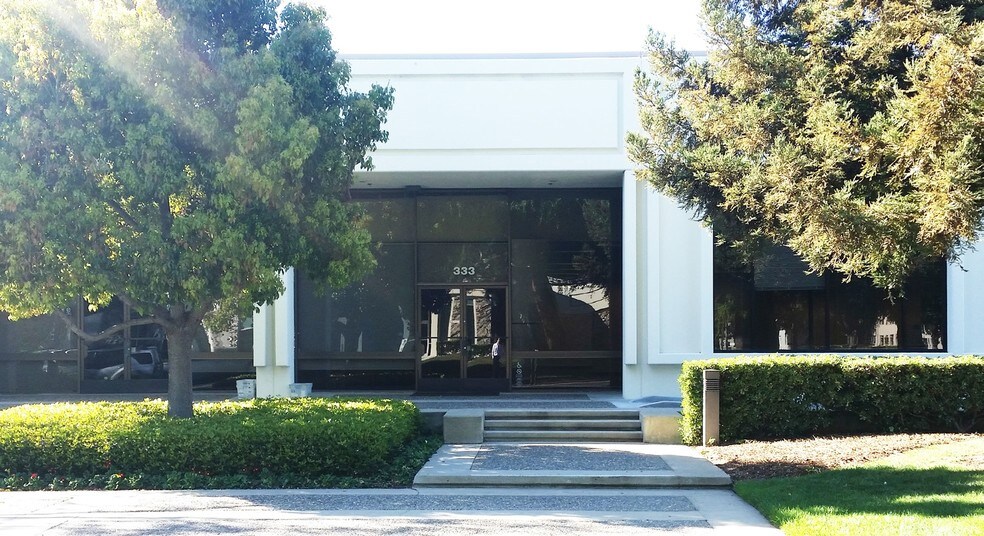 More Photos Of 321-333 Soquel Way, Sunnyvale Research And Development For Lease