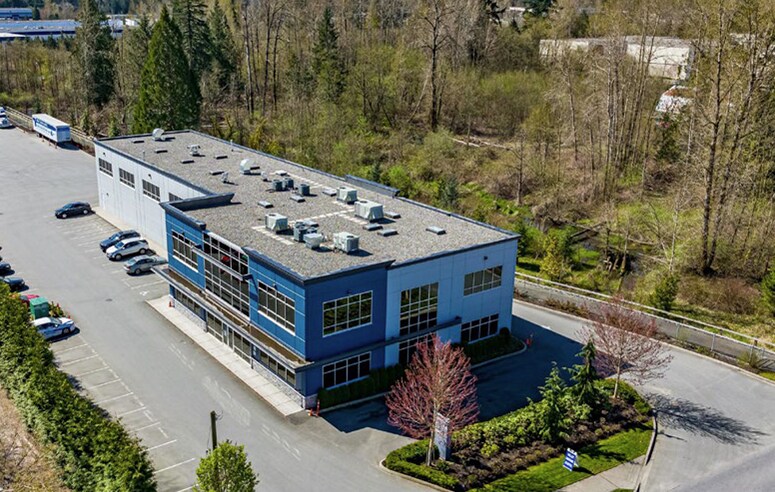 More Photos Of 27078 56th Ave, Langley Office For Lease