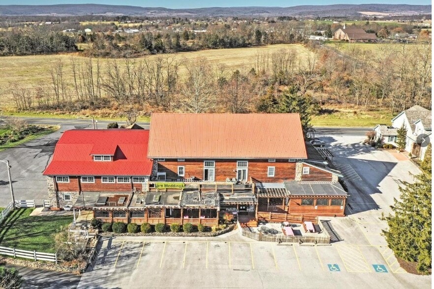 More Photos Of 900 Chambersburg Rd, Gettysburg Hospitality For Sale