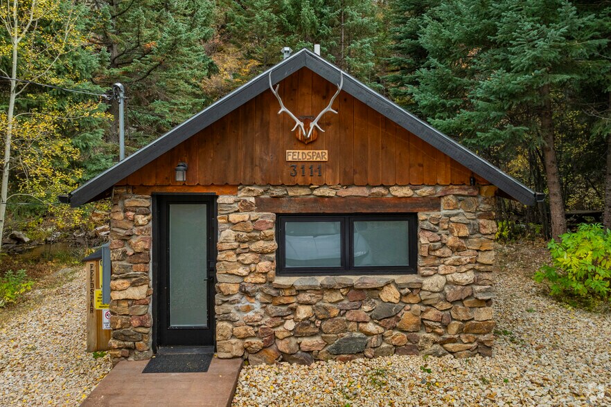 More Photos Of 3303 Chicago Creek Rd, Idaho Springs Hotel For Sale