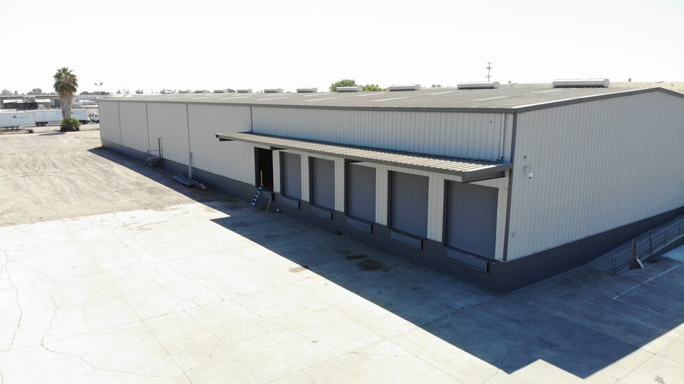 More Photos Of 1444 Tillie Lewis Dr, Stockton Distribution For Lease