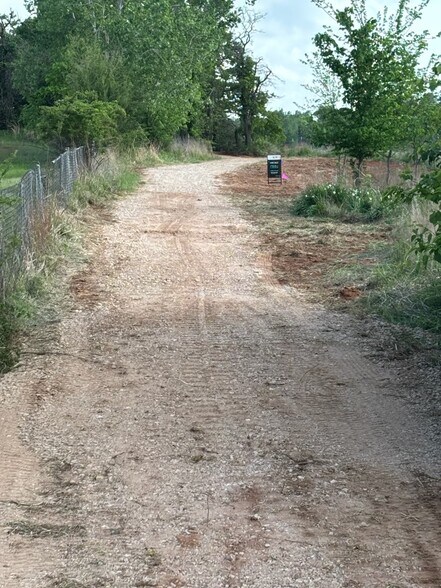 More Photos Of E Reno & Luther Rd, Choctaw Land For Sale