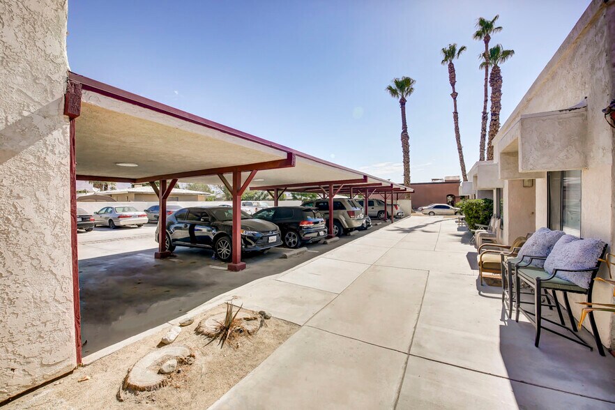 More Photos Of 43965 Towne St, Indio Apartments For Sale