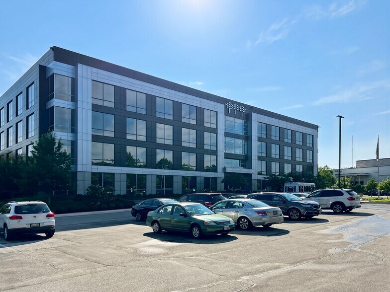 More Photos Of 1829 Reisterstown Rd, Pikesville Coworking Space