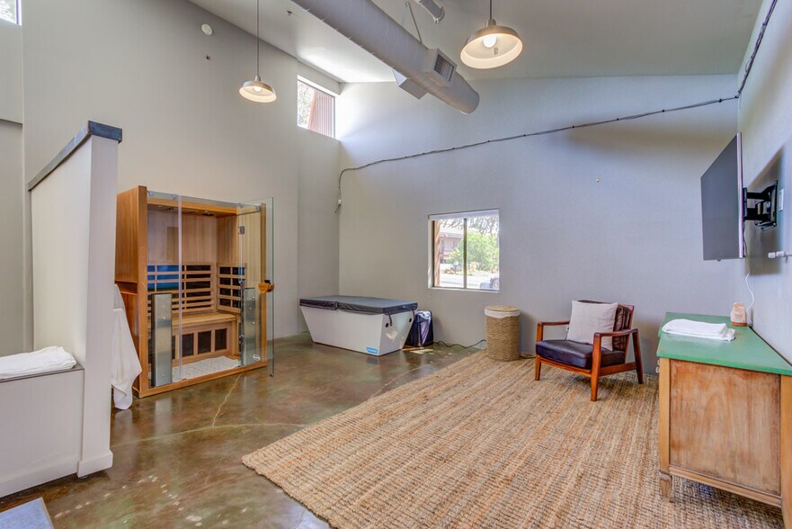 More Photos Of 45 Birch Blvd, Sedona Medical For Lease