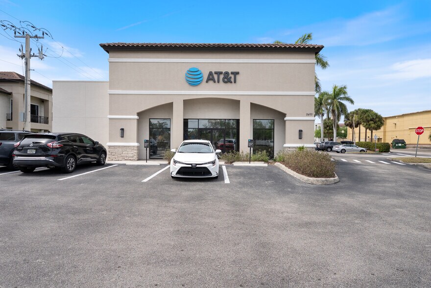 More Photos Of 2400 Vanderbilt Beach Rd, Naples Storefront Retail Office For Sale