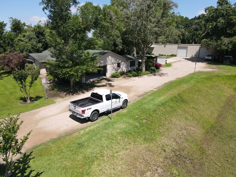 More Photos Of 3339 Marks Rd, Houston Warehouse For Lease