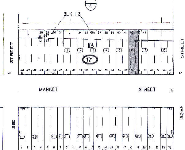 More Photos Of 3170 Market St, San Diego Contractor Storage Yard For Sale