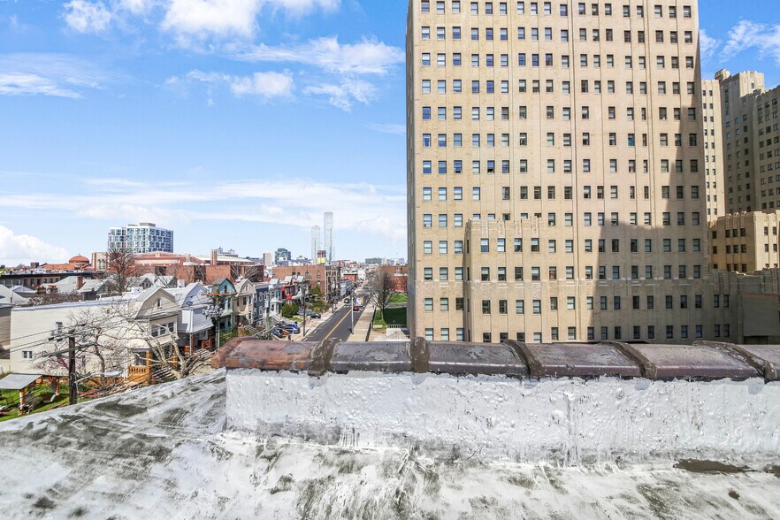 More Photos Of 8 Baldwin Ave, Jersey City Medical For Sale