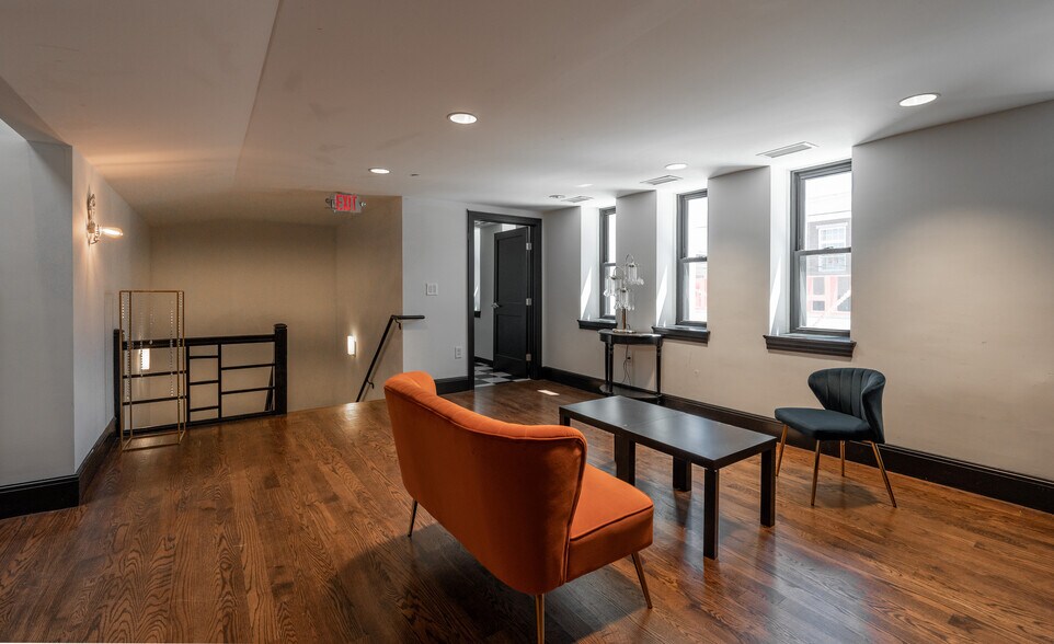 More Photos Of 129 Williamsboro St, Oxford Lodge Meeting Hall For Lease