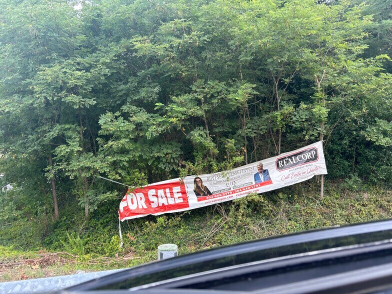 More Photos Of TBD Mullins Ter, Chapmanville Land For Sale