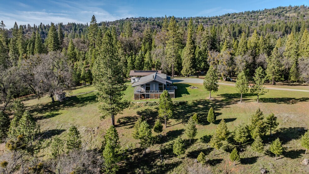 More Photos Of 7401 Schaad Rd, Wilseyville Land For Sale