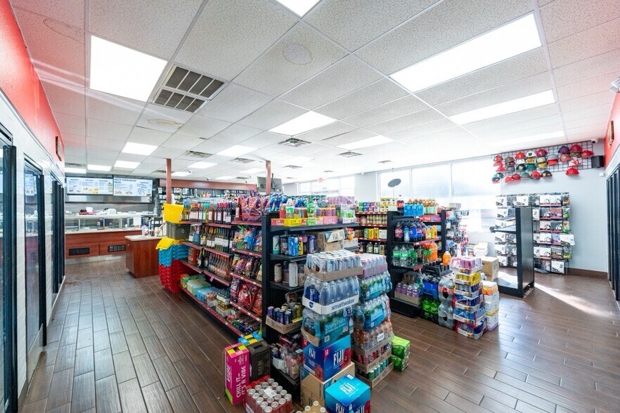 More Photos Of 2202 E Bearss Ave, Tampa Convenience Store For Sale