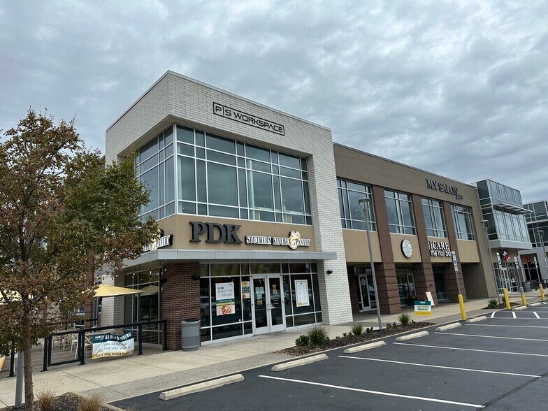 More Photos Of 1984 Providence Pky, Mount Juliet Office For Lease