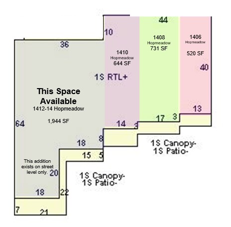 More Photos Of 1376-1418 Hopmeadow St, Simsbury Storefront For Lease
