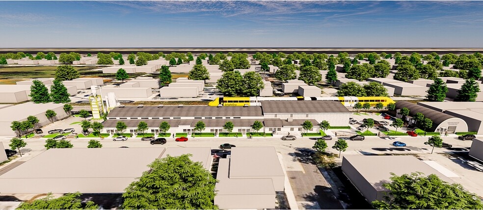 More Photos Of 5112 Georgia Ave, West Palm Beach Industrial For Sale