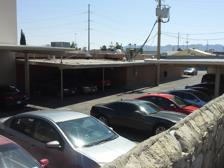 More Photos Of 2601 E Yandell Dr, El Paso Coworking Space