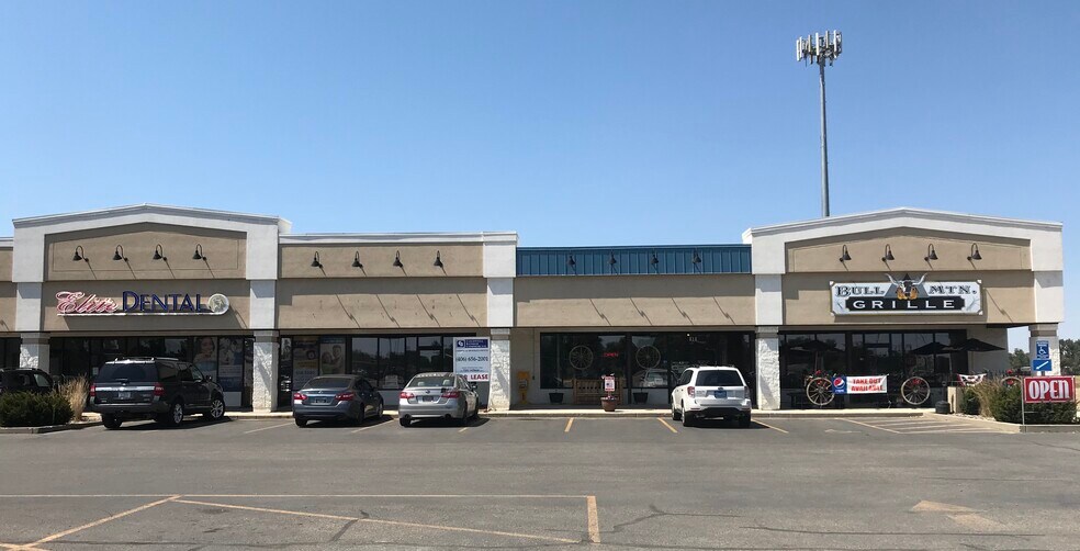 Primary Photo Of 2408 Main St, Billings Unknown For Lease