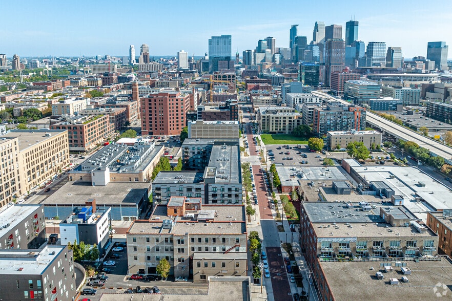 More Photos Of 900 N 3rd St, Minneapolis Apartments For Lease