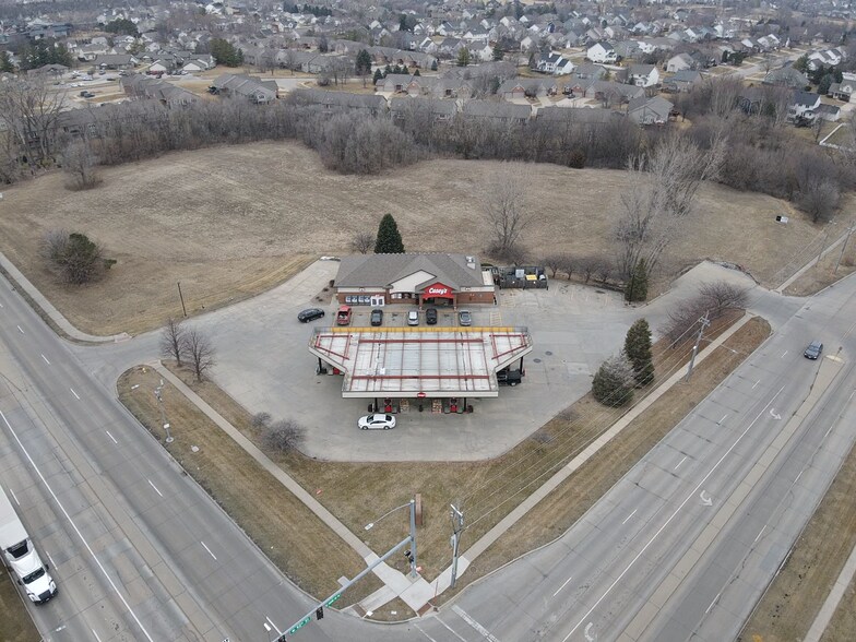 More Photos Of University Ave & Boone Dr @ Boone Dr, Waukee Land For Sale