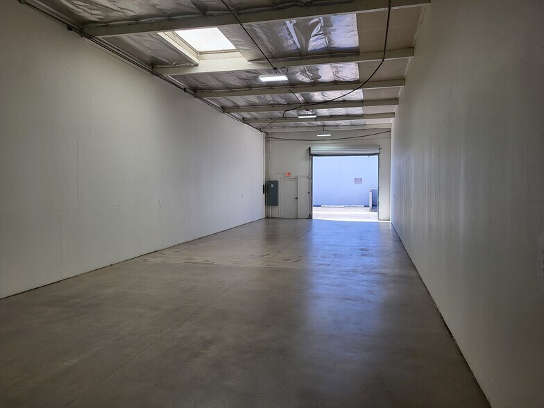 More Photos Of 2201 E Winston Rd, Anaheim Industrial For Lease