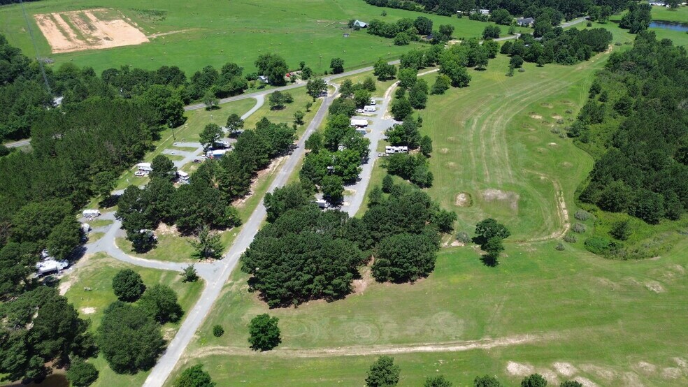 More Photos Of Mac Thompson rd, Cochran Land For Sale