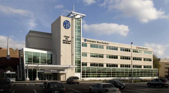 Photo of 3rd Floor Ste 320