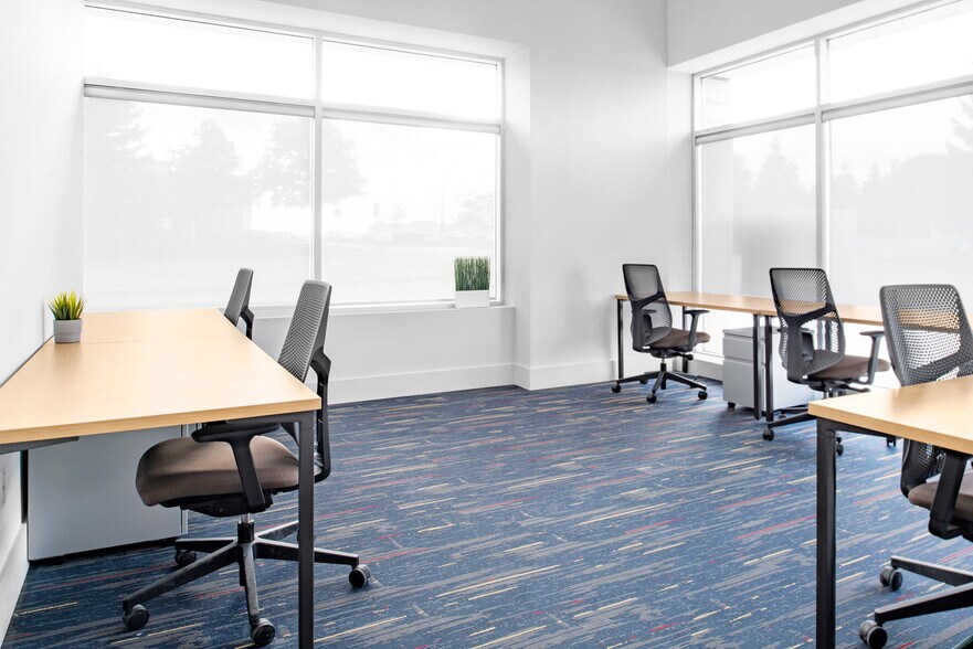More Photos Of 600 Matheson Blvd W, Mississauga Coworking Space