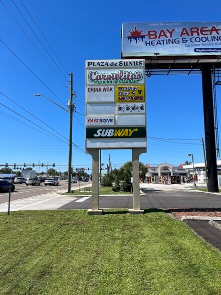 More Photos Of 13425 Belcher Rd S, Largo Unknown For Lease