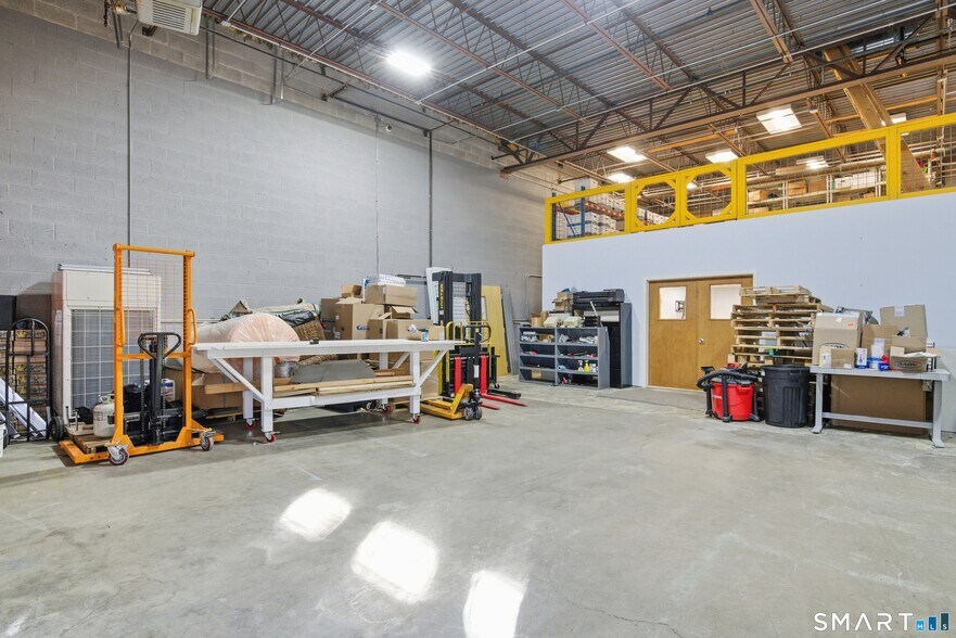 More Photos Of 1486 Highland Ave, Cheshire Warehouse For Sale