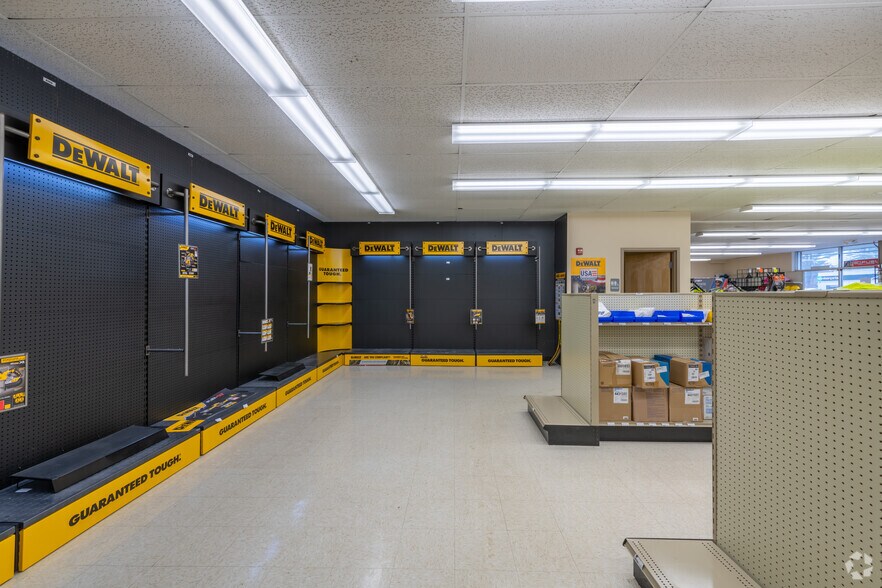 Photo of 1st Floor Ste 100