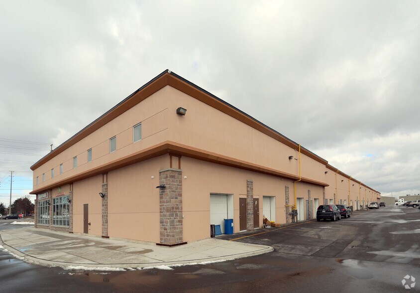More Photos Of 1200 Derry Rd E, Mississauga Freestanding For Lease