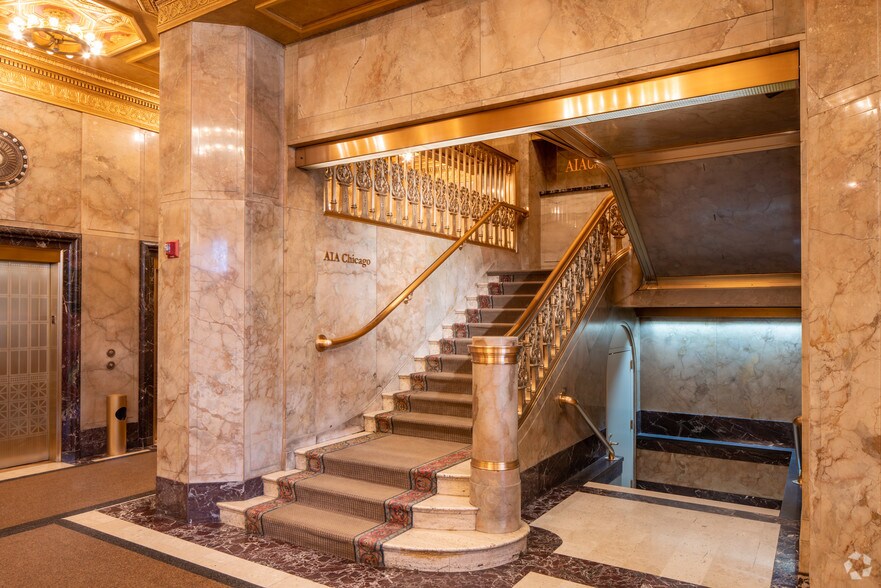 More Photos Of 35 E Wacker Dr, Chicago Office For Sale