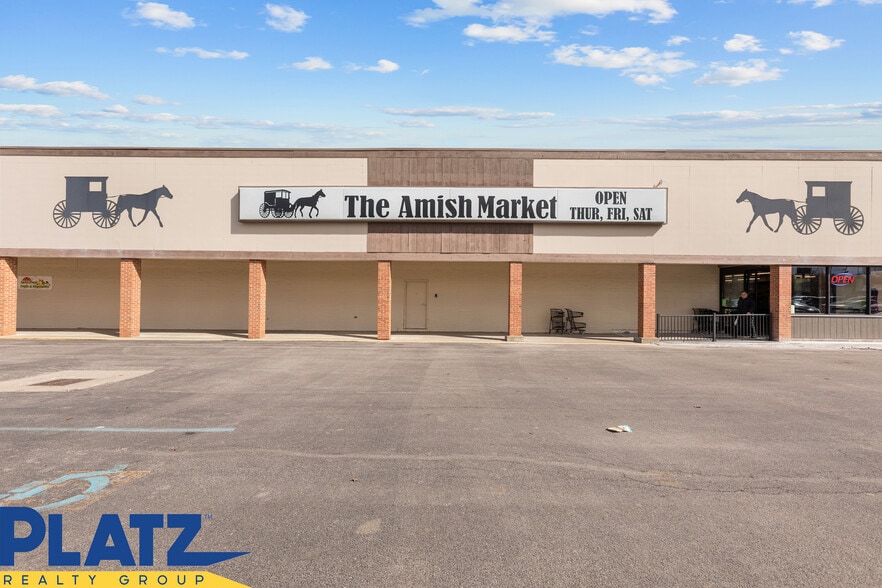 More Photos Of 5953-6151 South Ave, Youngstown Storefront For Sale