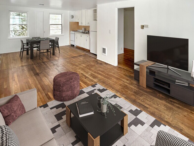 More Photos Of 712 E Coeur D Alene Ave, Coeur d'Alene Multifamily For Sale