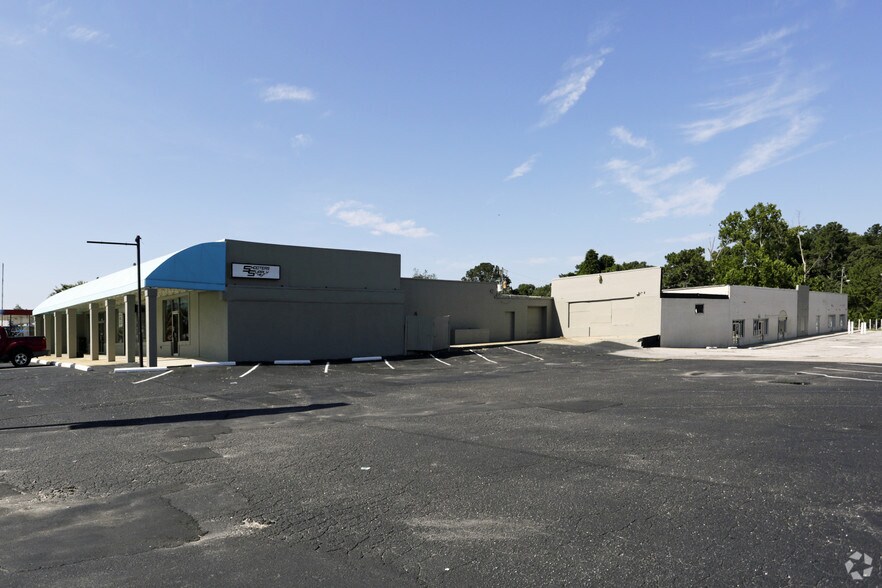 More Photos Of 5101-5197 Bragg Blvd, Fayetteville General Retail For Lease