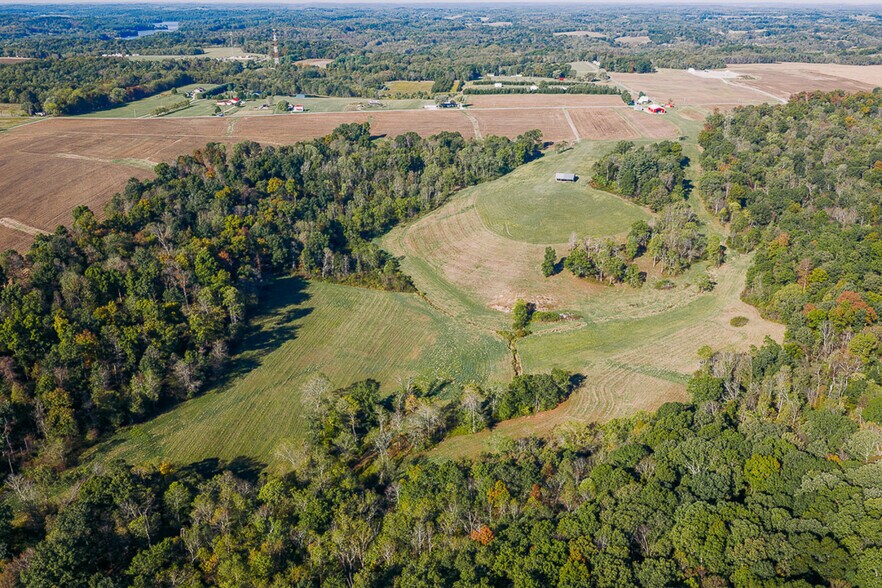 More Photos Of 15 GLECOE Rd, Dellroy Land For Sale