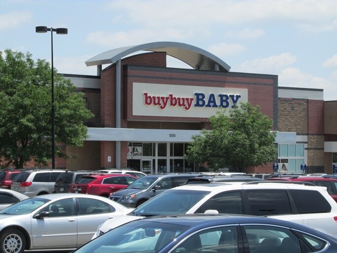 More Photos Of 12035-12055 Metcalf Ave, Overland Park Storefront For Sale