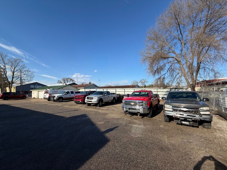 More Photos Of 1831 142nd Ave, Dorr Service Station For Sale