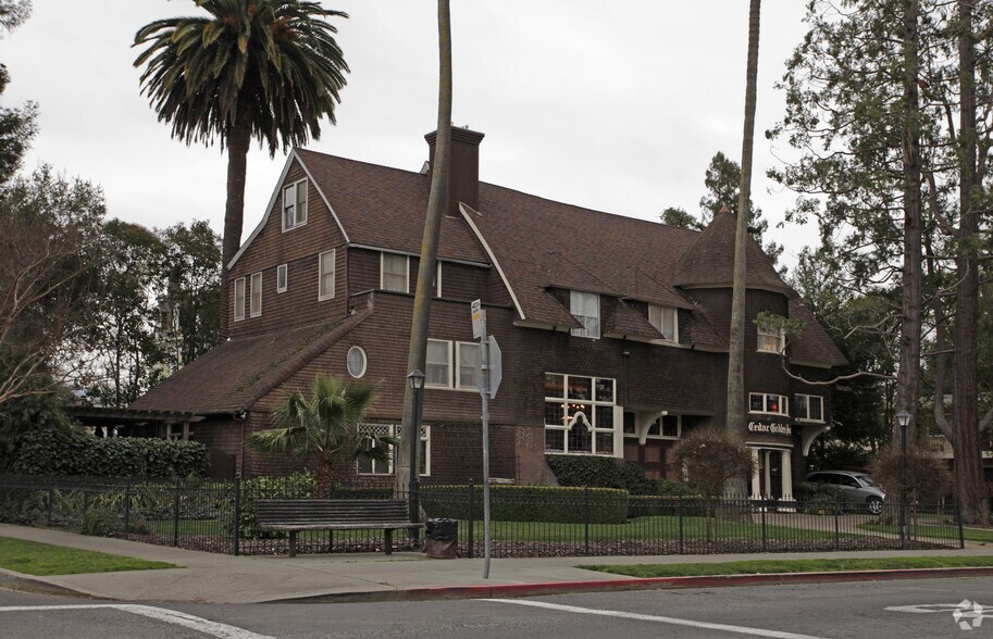 More Photos Of 486 Coombs St, Napa Hospitality For Sale