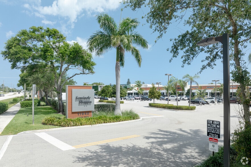 More Photos Of 11940 US Highway 1, Palm Beach Gardens General Retail For Lease