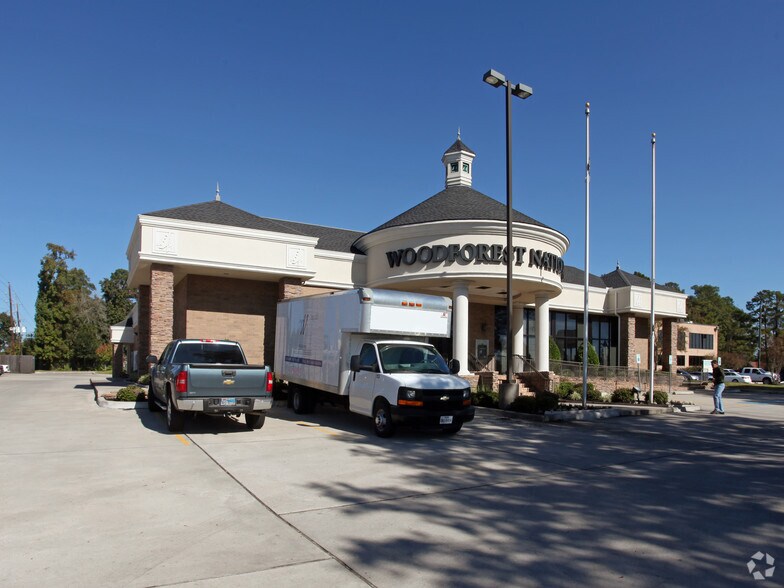 Primary Photo Of 327 Rayford Rd, Spring Bank For Lease