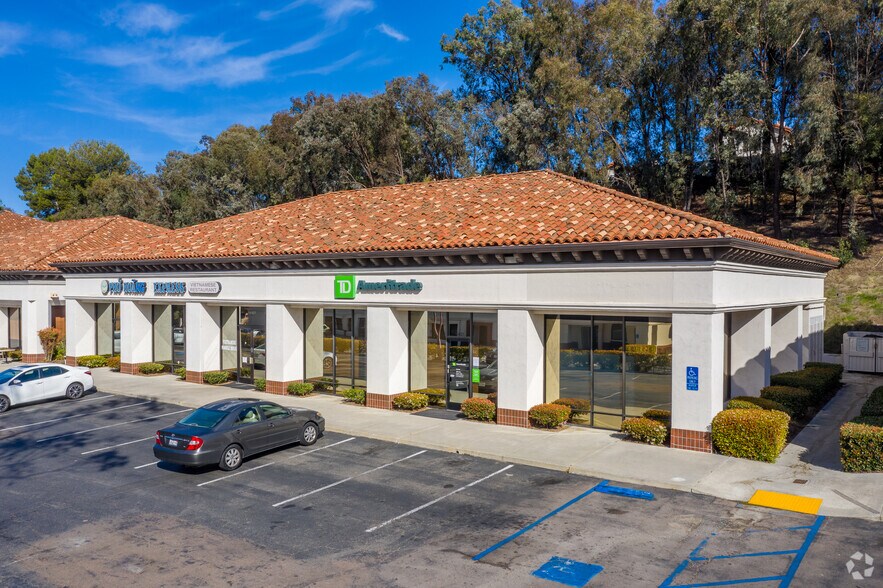 More Photos Of 16363-16495 Bernardo Center Dr, San Diego Unknown For Lease