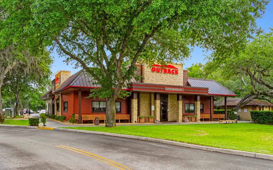 More Photos Of 2225 W Highway 44, Inverness Restaurant For Sale