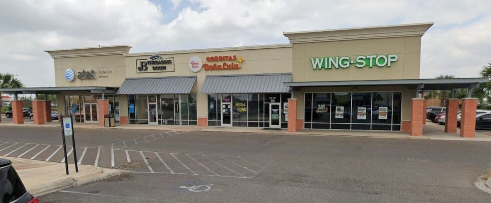 More Photos Of 228 E Mile 3 Rd, Palmhurst Unknown For Lease