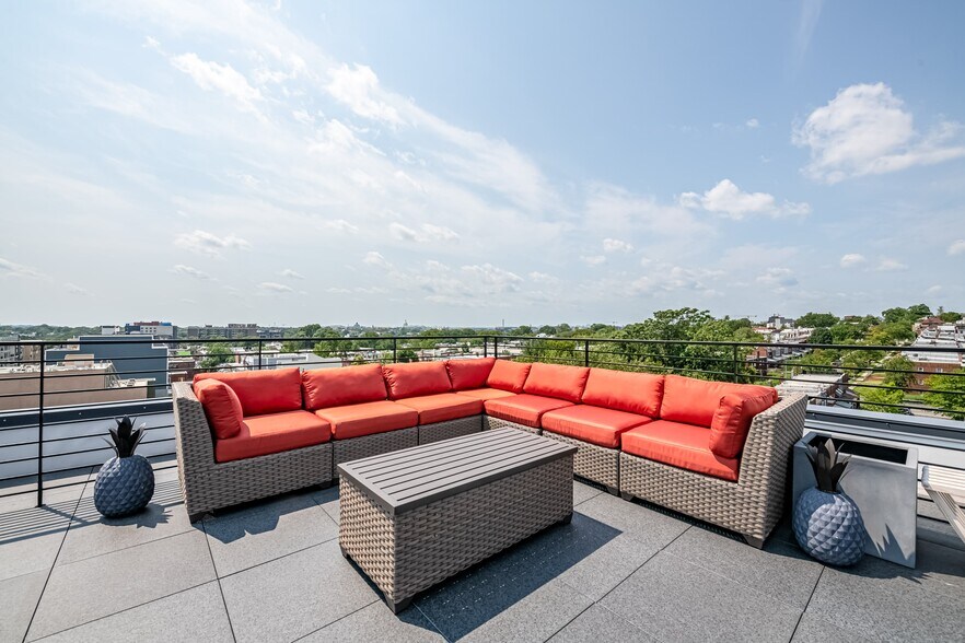 More Photos Of 1122 Bladensburg Rd NE, Washington Apartments For Sale